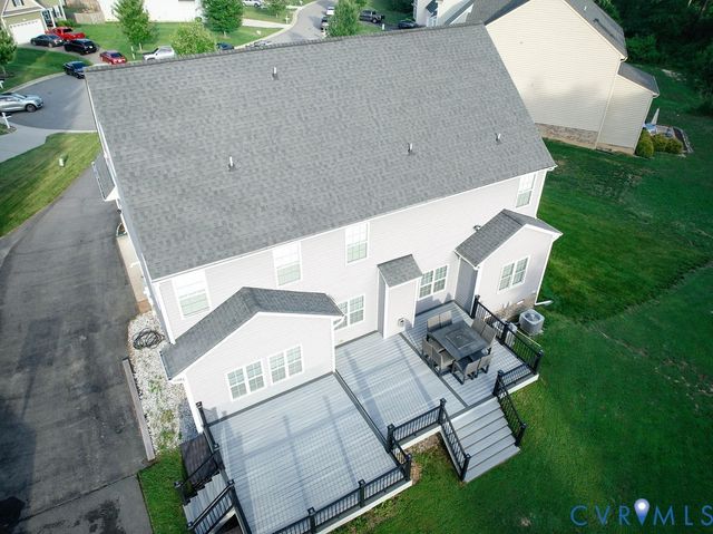 7706 Mary Page Ln, Chesterfield, VA 23237