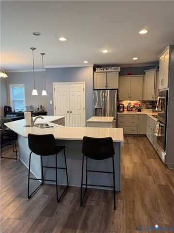 7706 Mary Page Ln, Chesterfield, VA 23237