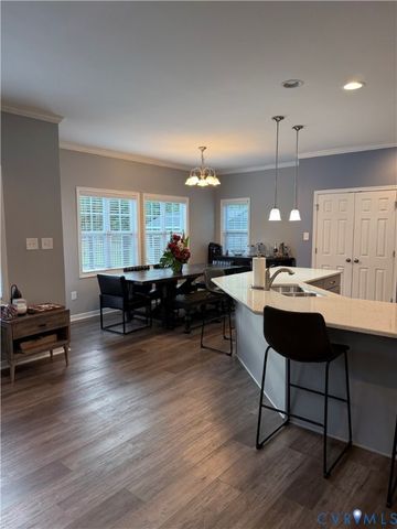 7706 Mary Page Ln, Chesterfield, VA 23237