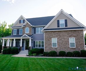 7706 Mary Page Ln, Chesterfield, VA 23237