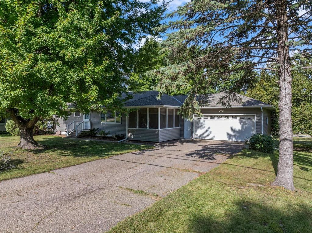 1800 Jefferson Road, Northfield, MN 55057 — exterior