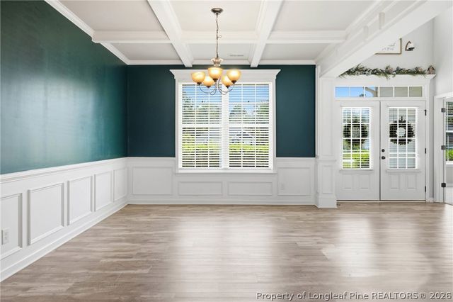 6129 Shannon Woods Way, Hope Mills, NC 28348