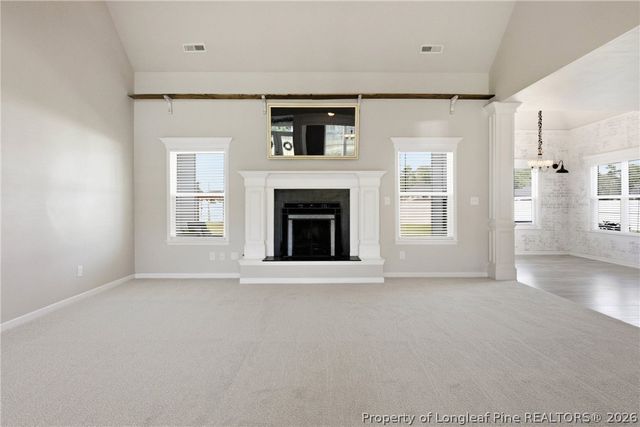 6129 Shannon Woods Way, Hope Mills, NC 28348