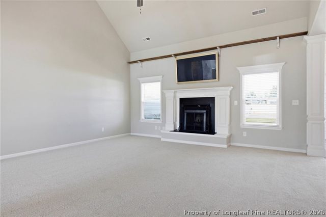 6129 Shannon Woods Way, Hope Mills, NC 28348