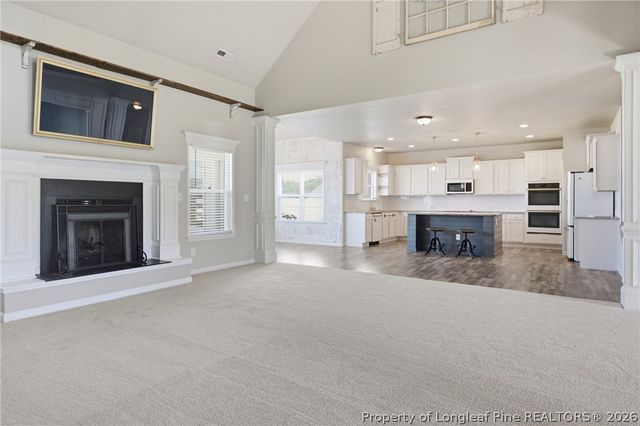 6129 Shannon Woods Way, Hope Mills, NC 28348