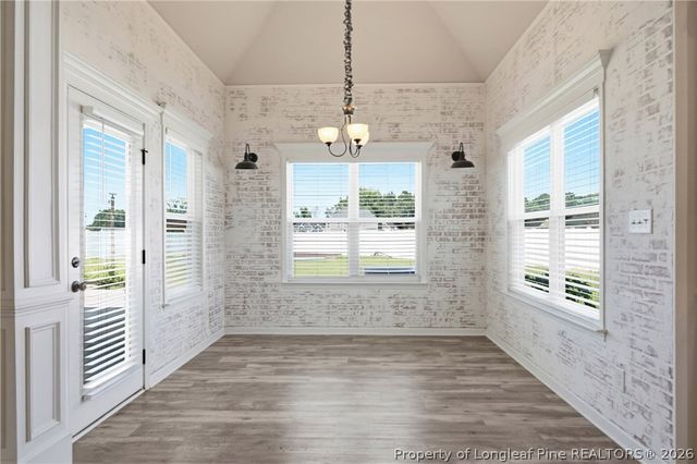 6129 Shannon Woods Way, Hope Mills, NC 28348