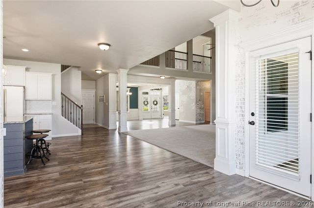 6129 Shannon Woods Way, Hope Mills, NC 28348