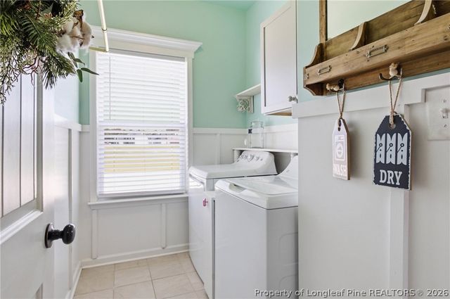 6129 Shannon Woods Way, Hope Mills, NC 28348