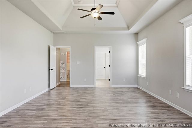 6129 Shannon Woods Way, Hope Mills, NC 28348