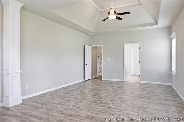 6129 Shannon Woods Way, Hope Mills, NC 28348