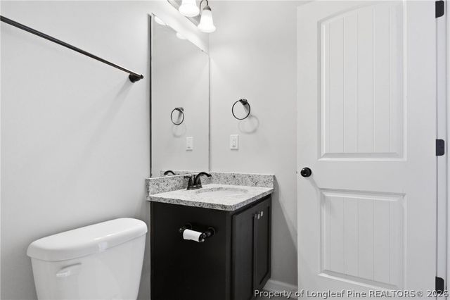 6129 Shannon Woods Way, Hope Mills, NC 28348