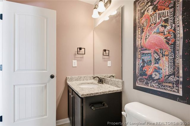 6129 Shannon Woods Way, Hope Mills, NC 28348