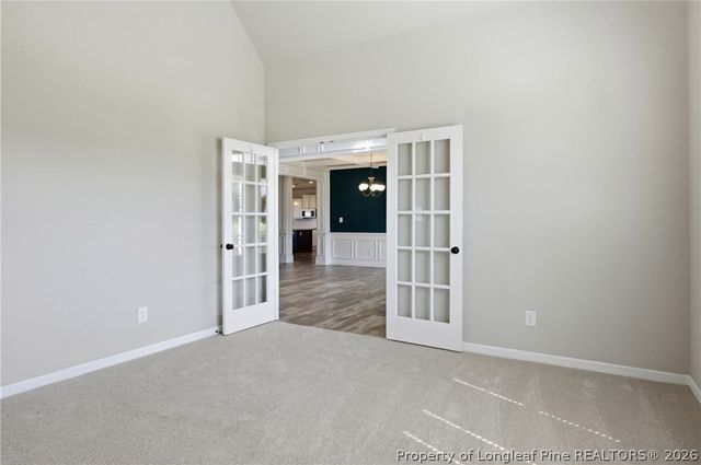 6129 Shannon Woods Way, Hope Mills, NC 28348