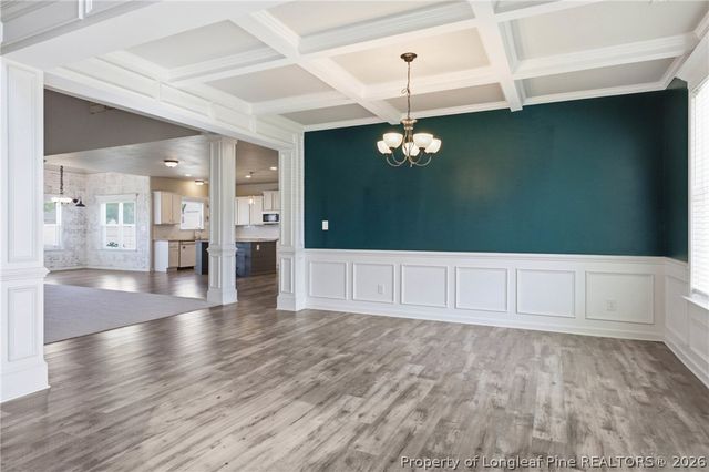 6129 Shannon Woods Way, Hope Mills, NC 28348