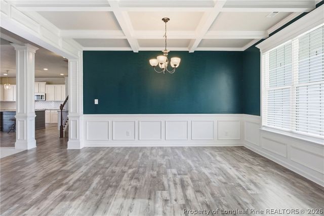 6129 Shannon Woods Way, Hope Mills, NC 28348