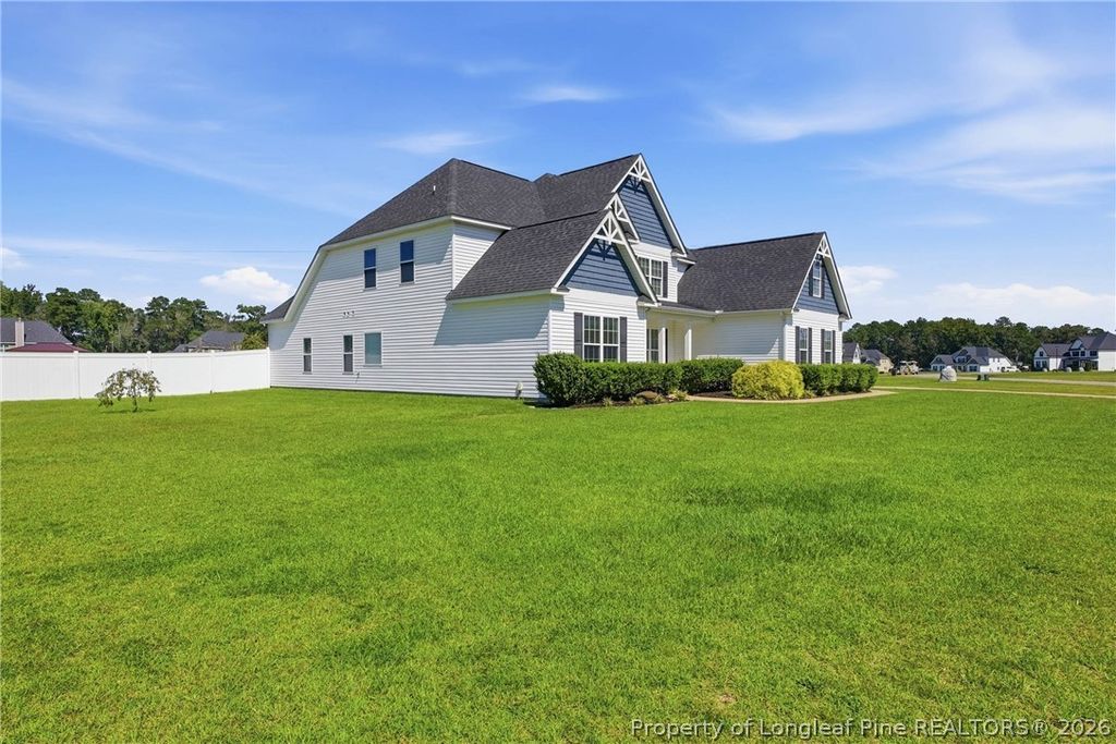 6129 Shannon Woods Way, Hope Mills, NC 28348 — photo 3