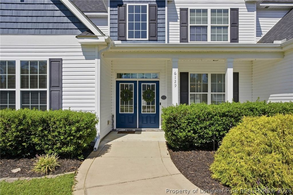 6129 Shannon Woods Way, Hope Mills, NC 28348 — photo 4