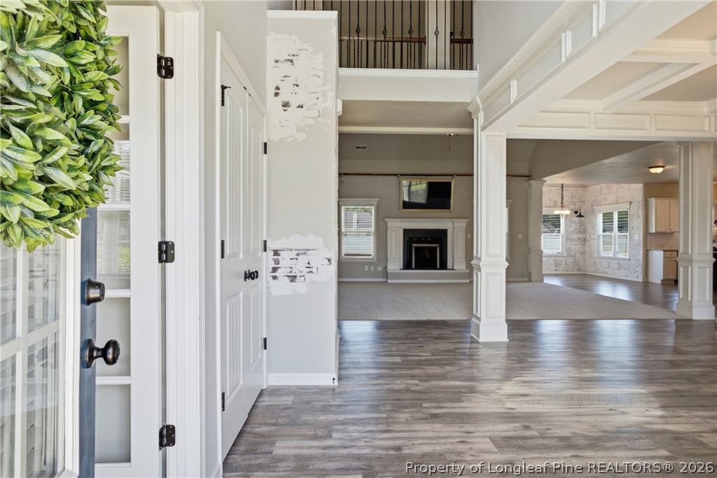 6129 Shannon Woods Way, Hope Mills, NC 28348 — photo 5