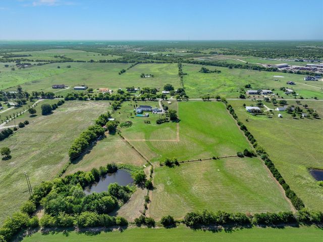 0000 VZ County Road 3501, Wills Point, TX 75169