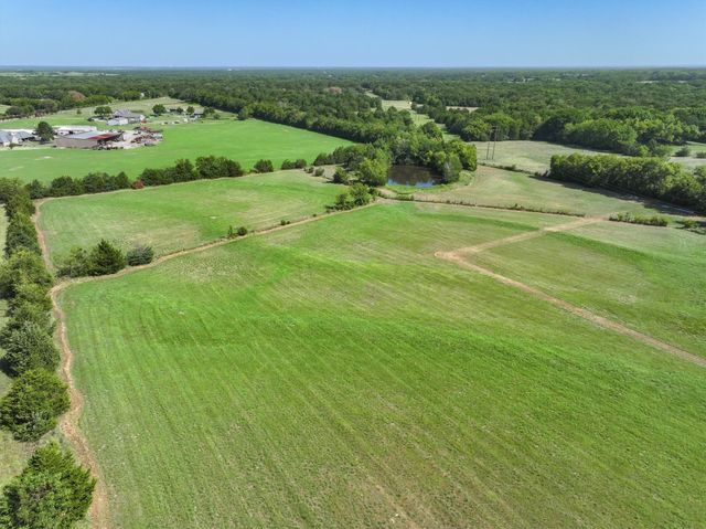0000 VZ County Road 3501, Wills Point, TX 75169