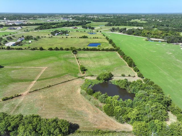 0000 VZ County Road 3501, Wills Point, TX 75169