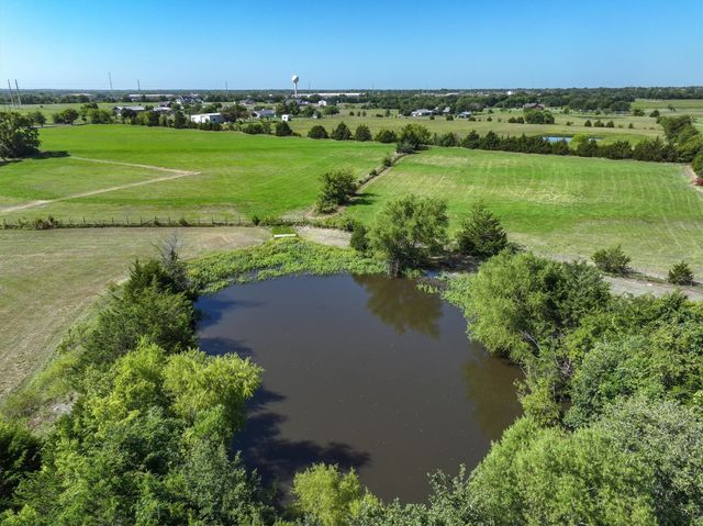 0000 VZ County Road 3501, Wills Point, TX 75169