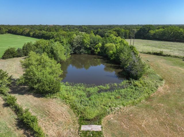 0000 VZ County Road 3501, Wills Point, TX 75169