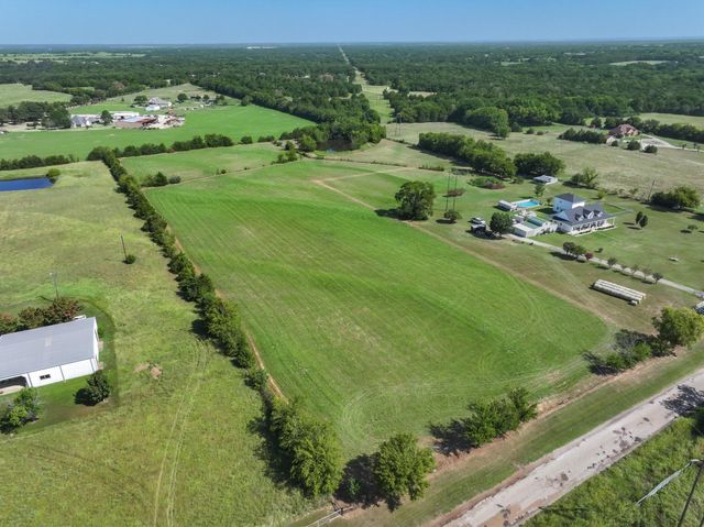 0000 VZ County Road 3501, Wills Point, TX 75169