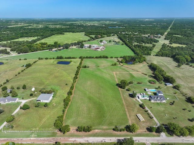 0000 VZ County Road 3501, Wills Point, TX 75169