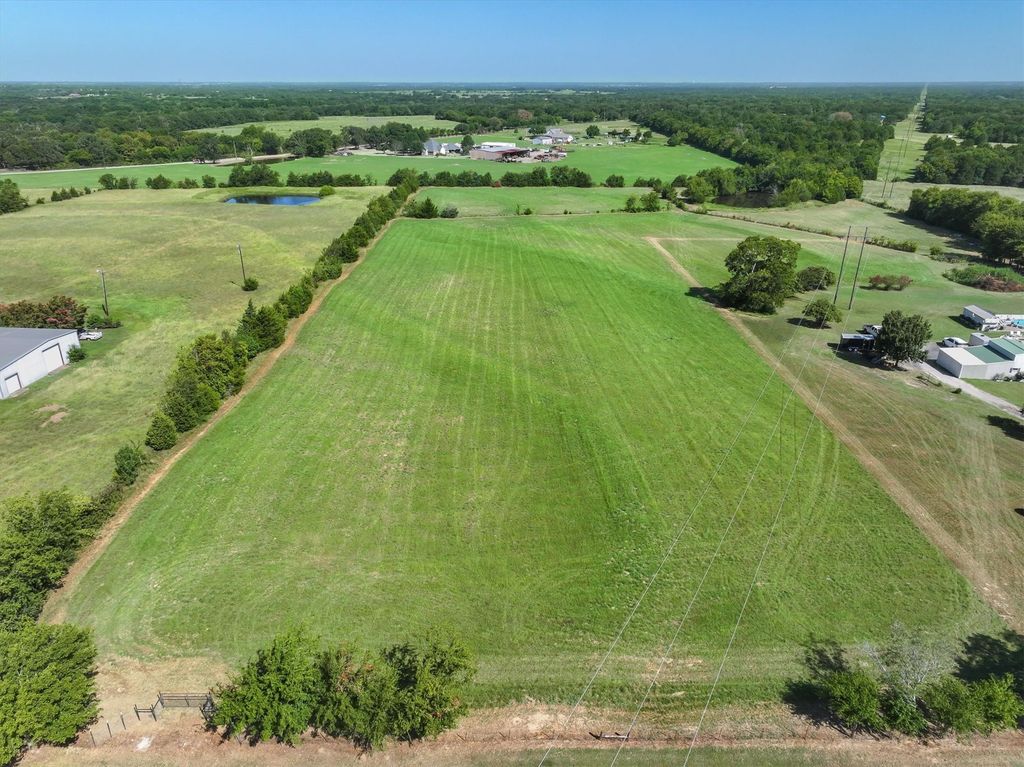 0000 VZ County Road 3501, Wills Point, TX 75169
