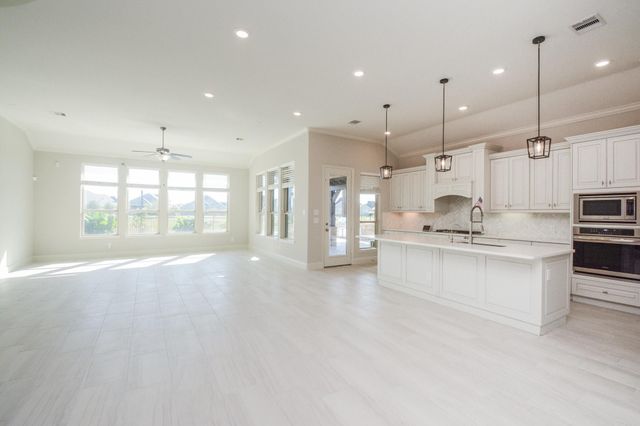 19903 Oakland Knoll Circle, Richmond, TX 77407