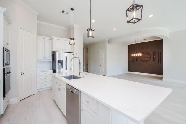 19903 Oakland Knoll Circle, Richmond, TX 77407