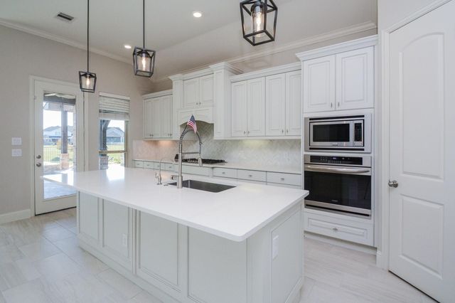 19903 Oakland Knoll Circle, Richmond, TX 77407