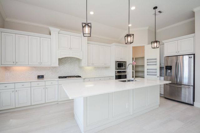 19903 Oakland Knoll Circle, Richmond, TX 77407