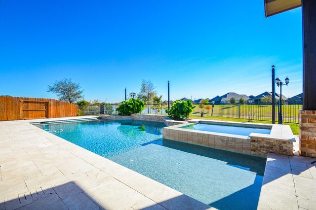 19903 Oakland Knoll Circle, Richmond, TX 77407