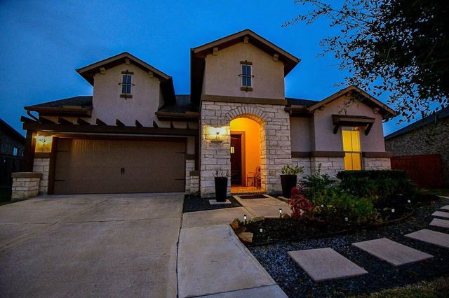 19903 Oakland Knoll Circle, Richmond, TX 77407