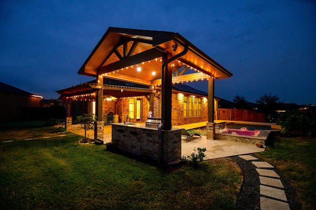 19903 Oakland Knoll Circle, Richmond, TX 77407