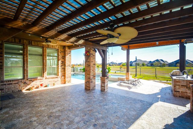 19903 Oakland Knoll Circle, Richmond, TX 77407