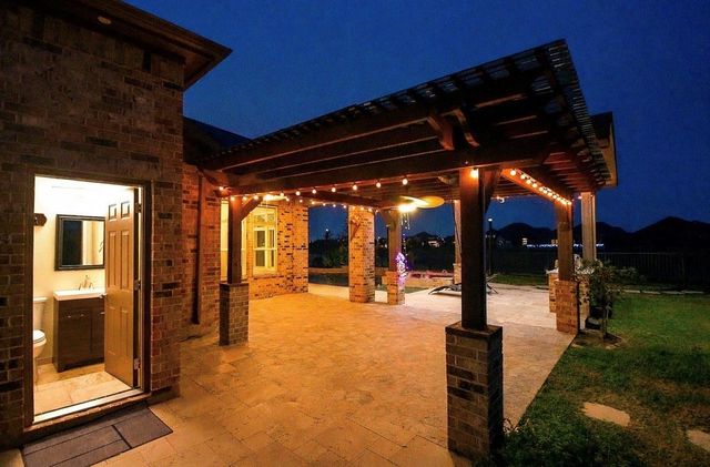 19903 Oakland Knoll Circle, Richmond, TX 77407