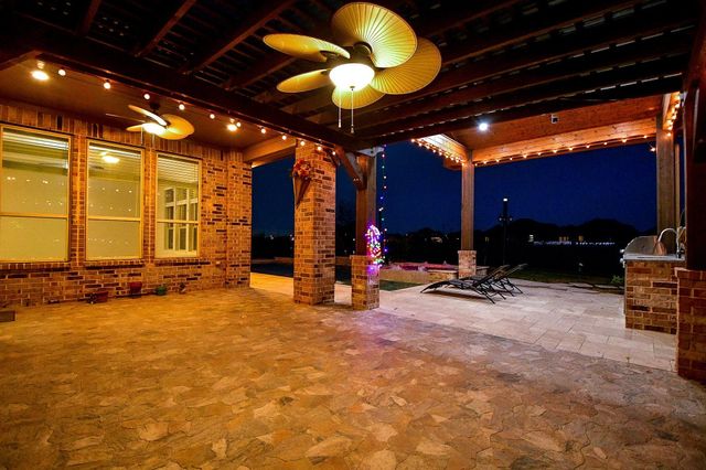 19903 Oakland Knoll Circle, Richmond, TX 77407