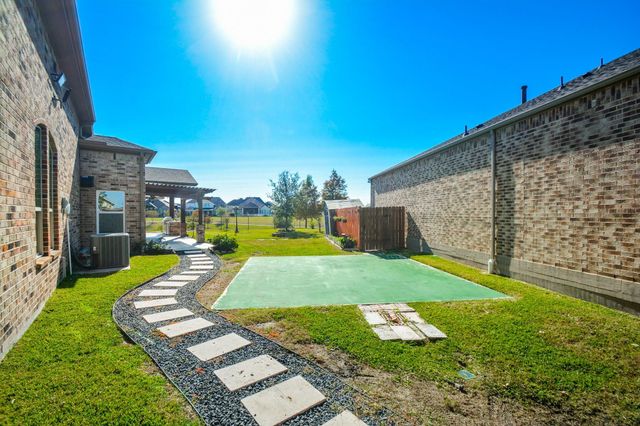 19903 Oakland Knoll Circle, Richmond, TX 77407