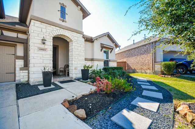 19903 Oakland Knoll Circle, Richmond, TX 77407