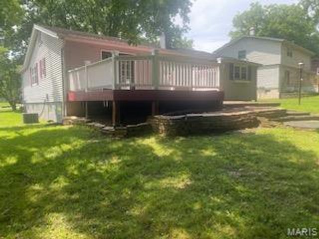 1272 Beaver Creek Road, Chesterfield, MO 63017