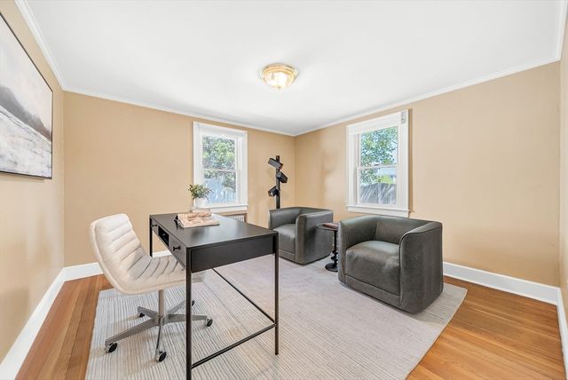 23 Douglas Rd., Needham, MA 02492