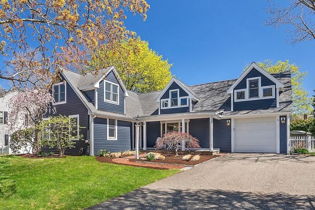 23 Douglas Rd., Needham, MA 02492