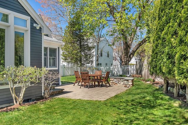 23 Douglas Rd., Needham, MA 02492