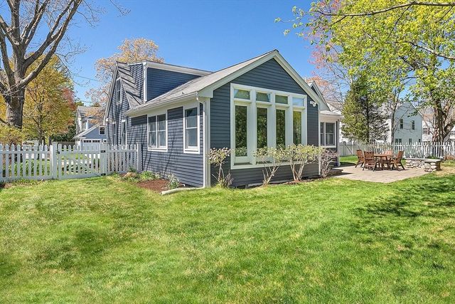 23 Douglas Rd., Needham, MA 02492