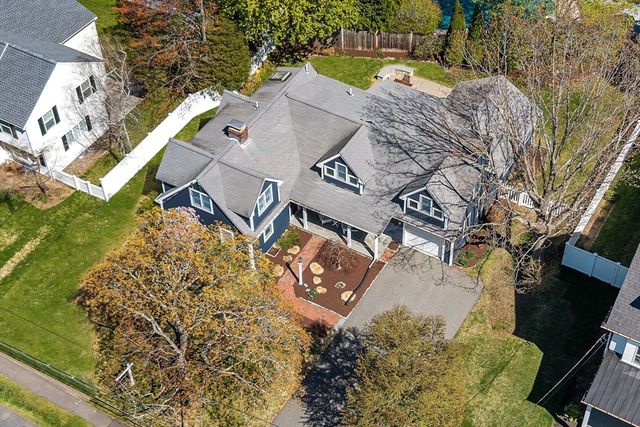 23 Douglas Rd., Needham, MA 02492