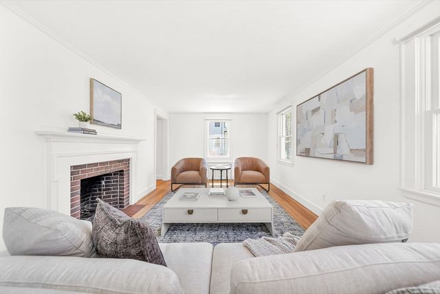 23 Douglas Rd., Needham, MA 02492
