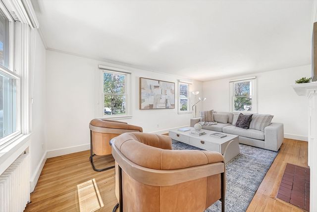 23 Douglas Rd., Needham, MA 02492
